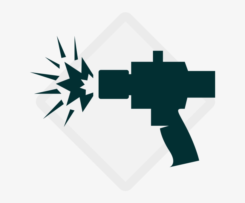 Metal Reclamation - Metal, transparent png