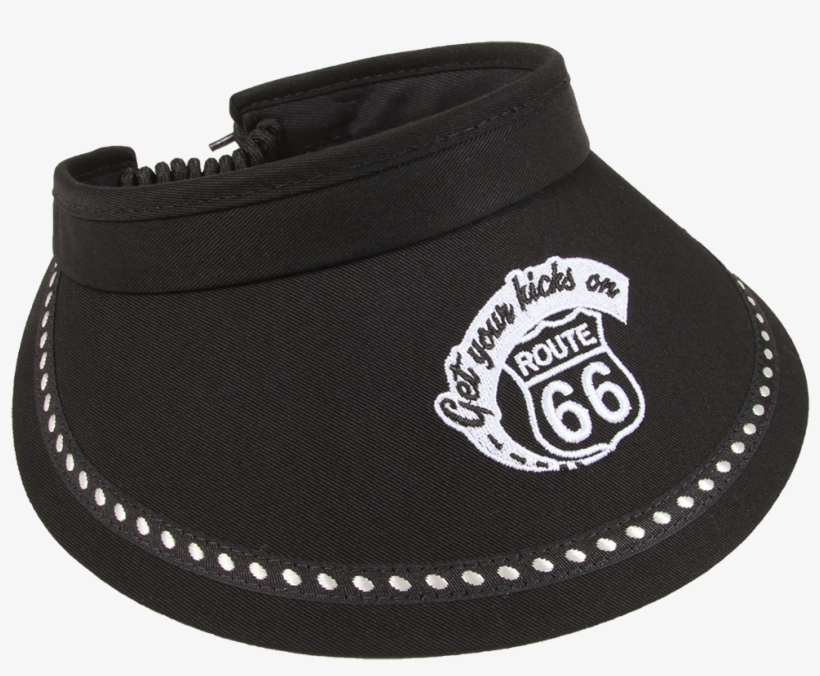 Route - Beanie, transparent png