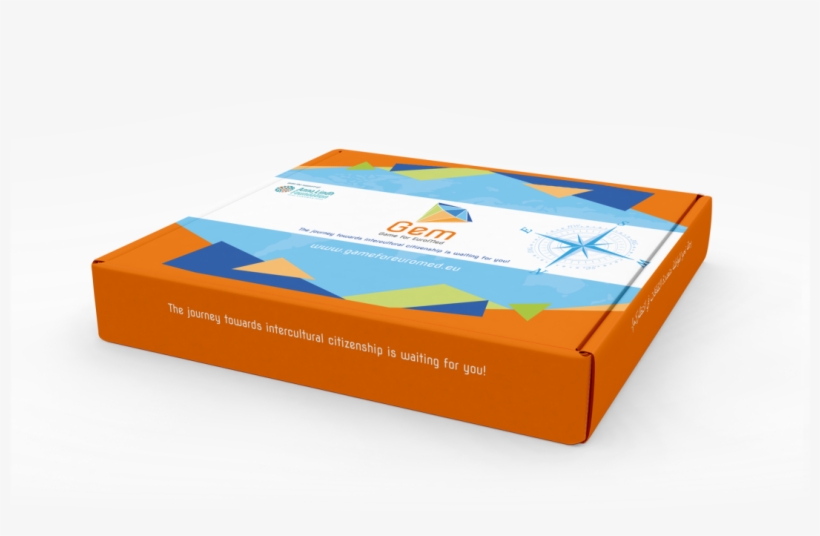 Gem The Board Game - Game, transparent png