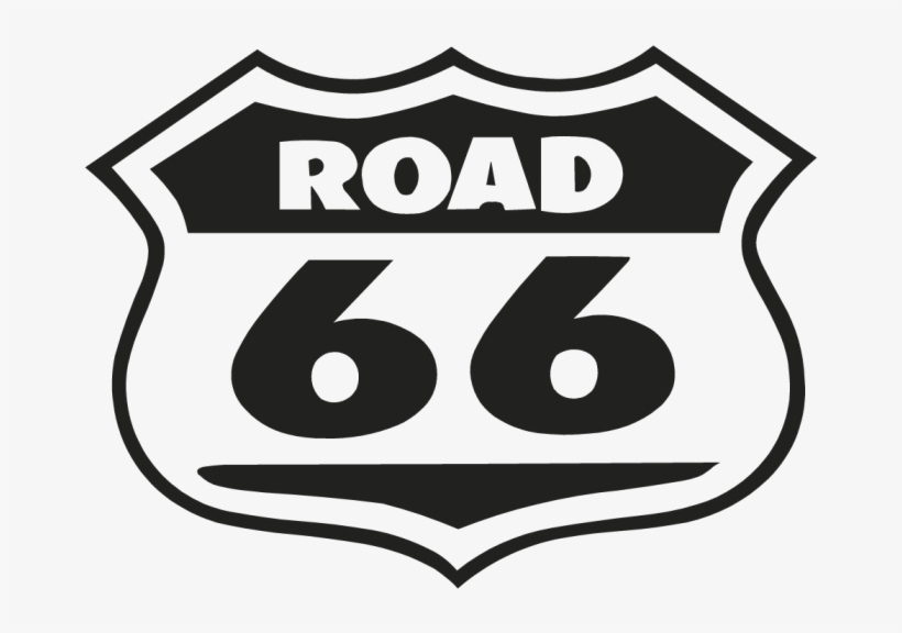Route 66 - Grade Label On Eggs, transparent png
