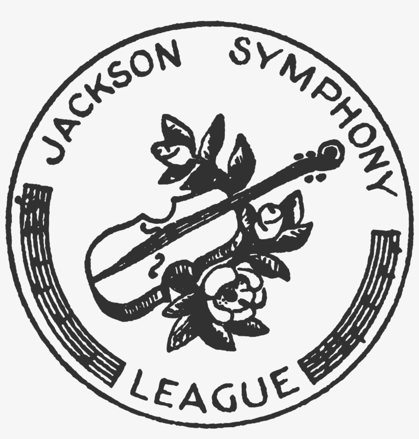 Jackson Symphony League - Circle, transparent png