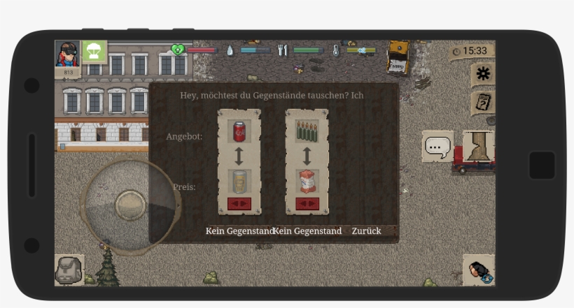 Als Wenn Man Von Zombies Attackiert Wird, Da Die Überlebenden - Iphone, transparent png