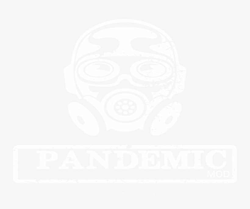 Pandemic Mod - Art Print: Greene's Dream, 15x46in., transparent png