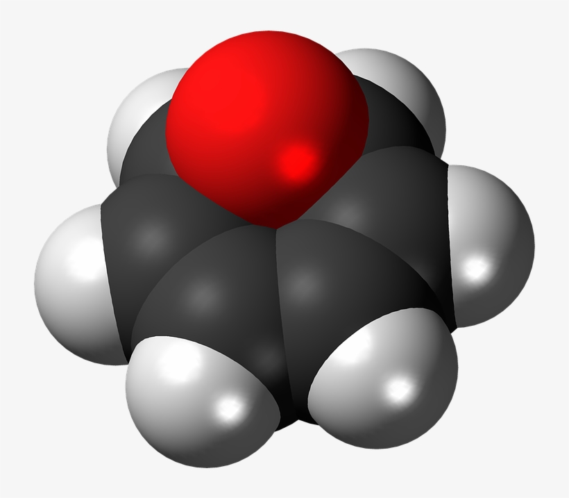 Molecule Png, transparent png
