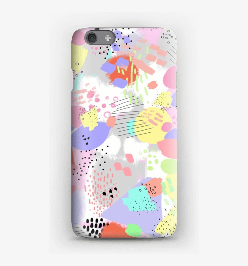 Abstract Art Case Iphone 6s Abstract Art 498x800 PNG Download PNGkit