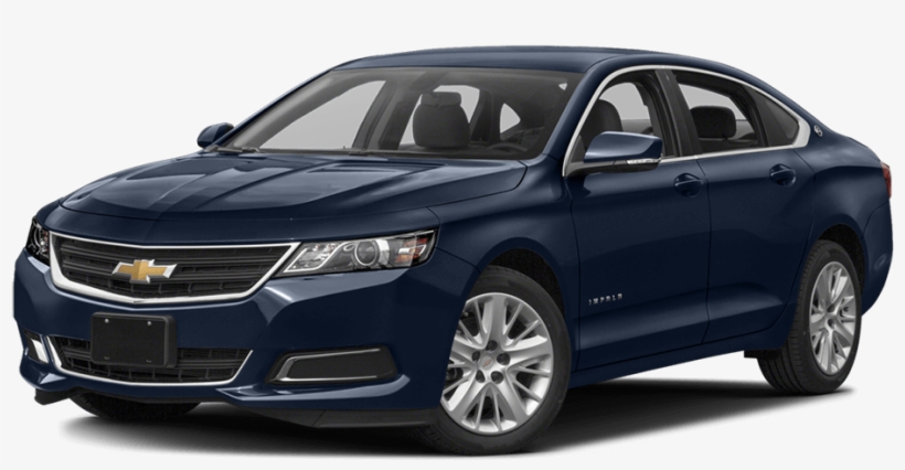 2017 Nissan Altima - 2017 Chevrolet Impala Ls, transparent png