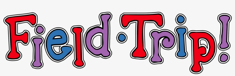 Pond Trip Tomorrow - Kindergarten Field Trip, transparent png