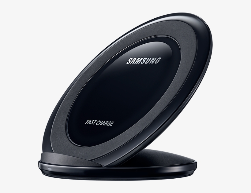 Add To Cart - Samsung Wireless Charger Ep-ng930 Wireless Charging, transparent png