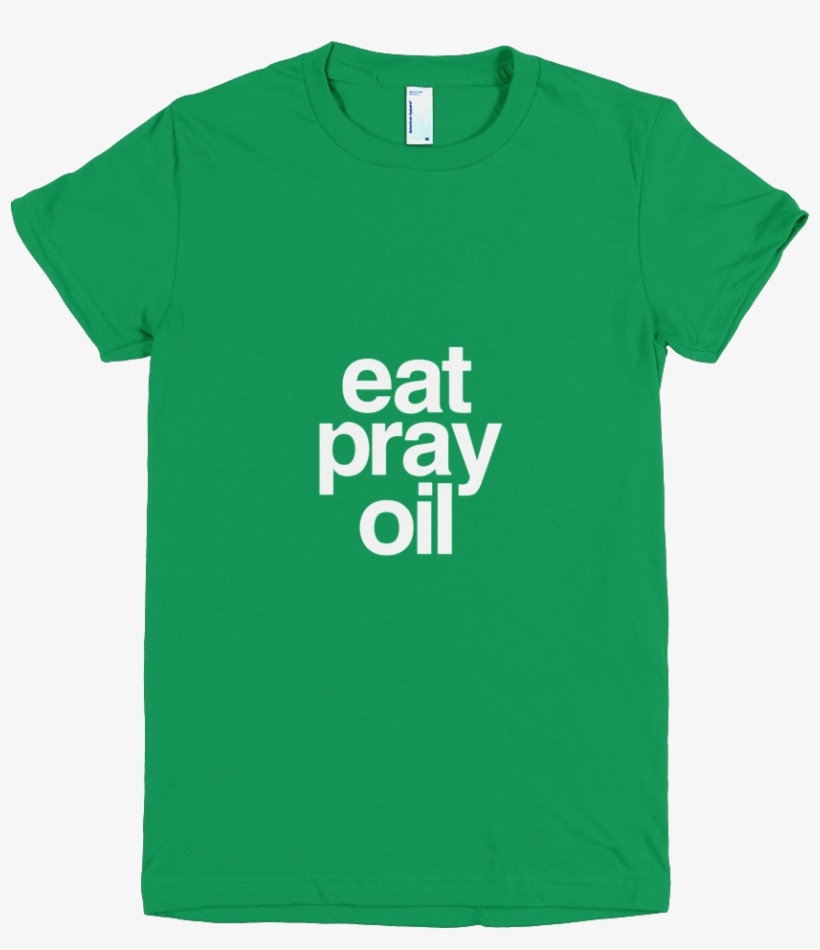 Eat Pray Oil T Shirt, Essential Oil T Shirt Young Living - T-shirt, transparent png