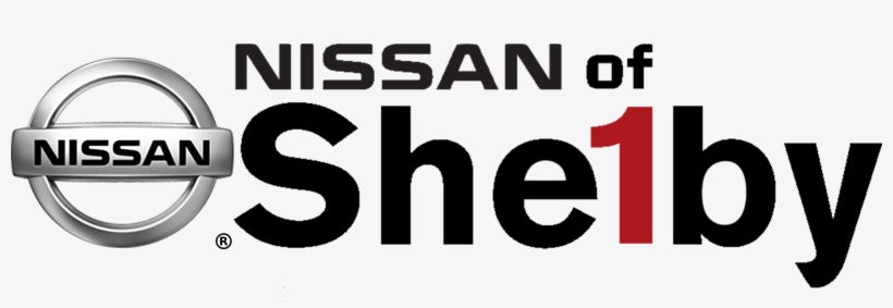 Nissan Of Shelby, transparent png