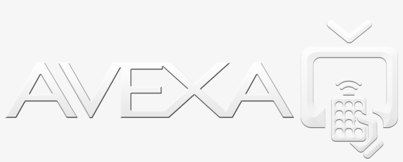 Avexa - Television Channel, transparent png