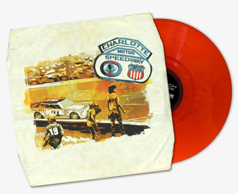 The Charlotte Motor Speedway Was Eight Miles From The - Data Storage Device, transparent png