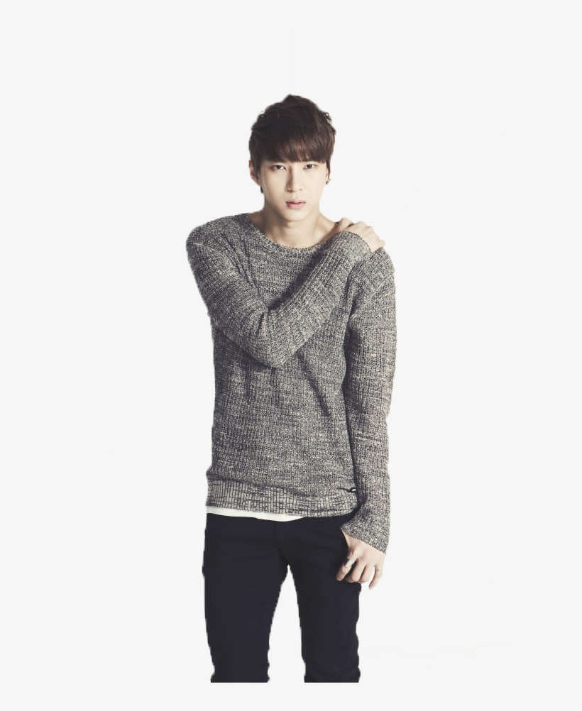 Vixx Leo Png - Leo Vixx Full Body, transparent png