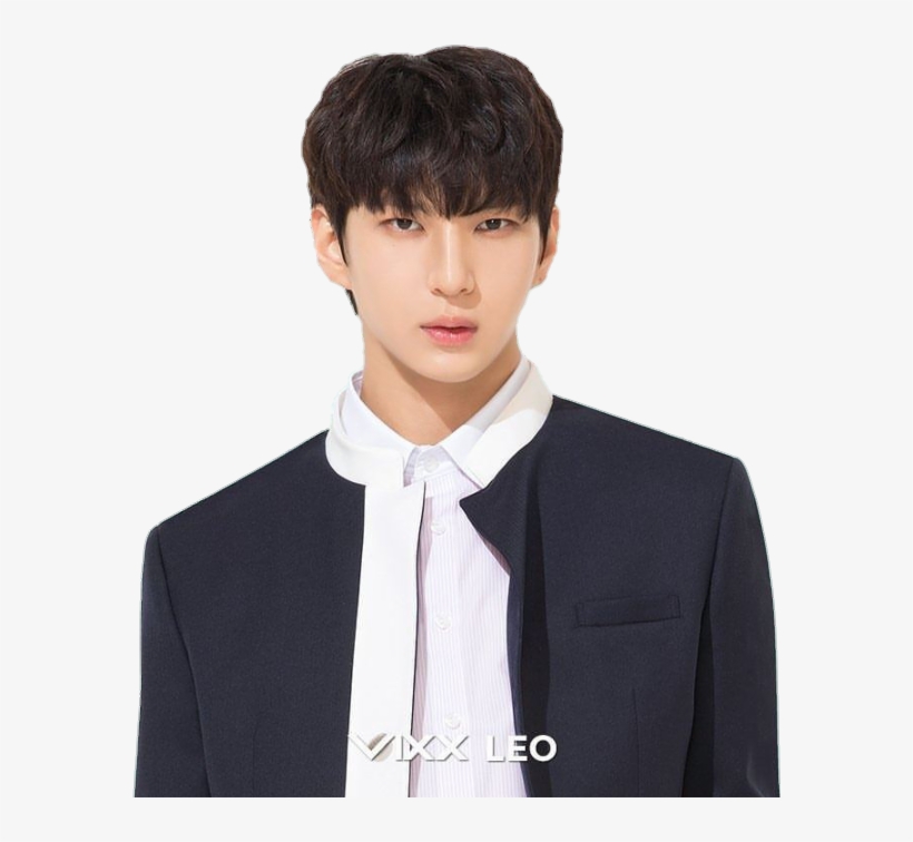 Vixx Leo Vixxleo Jungtaekwoon Kpop Music Korea Png - Vixx Leo Png, transparent png