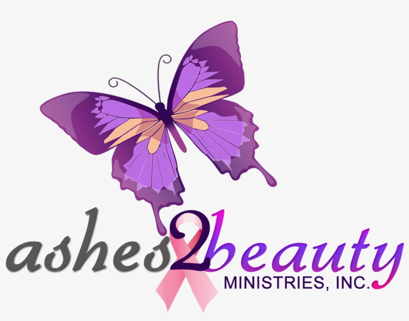 Ashes 2 Beauty's Mission Is To Offer Hope Inspiration, - Swallowtail Butterfly, transparent png