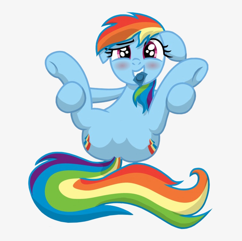 **roastedchicken Rolled A Random Image Posted In Comment - Ben Drowned Pony, transparent png