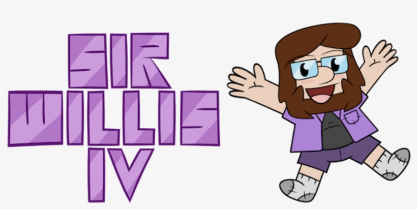 Sir Willis Iv - Review, transparent png