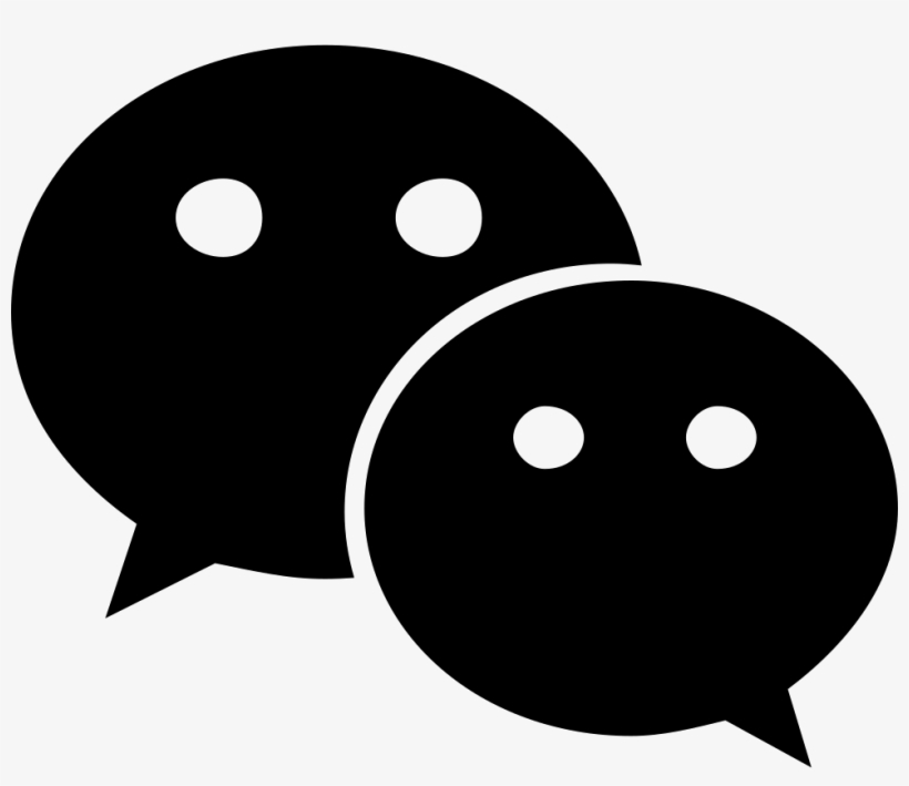 Png File Svg - Wechat Icon Svg, transparent png