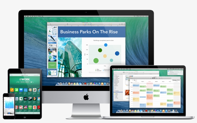 Apple Repairs In Daytona Beach - Apple Macbook Pro With Retina Display 13.3″ Notebook, transparent png