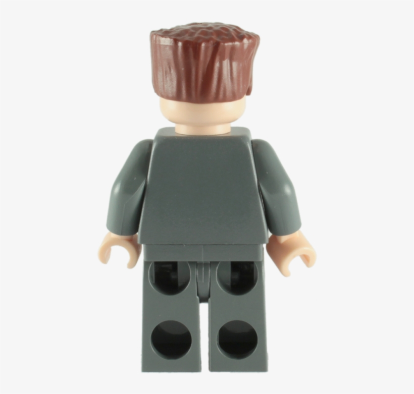More Views - Lego Lord Business Head, transparent png