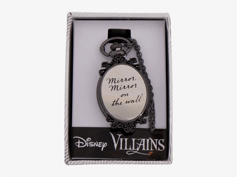 1 Of - Disney Villains Storybook Library, transparent png