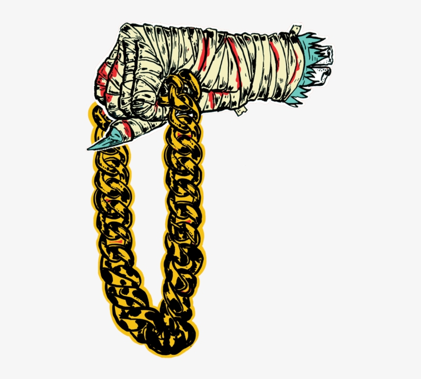 Rtj2 Left Hand Rtj2 Right Hand - Run The Jewels (el-p & Killer Mike): Run The Jewels, transparent png