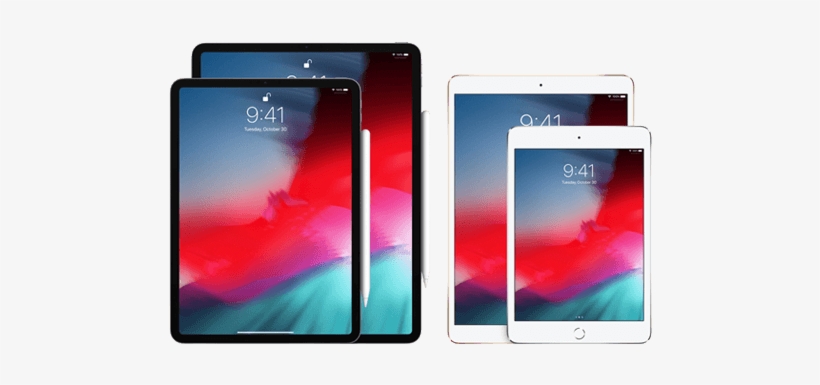 Applecare For Ipad - Apple Ürünleri, transparent png