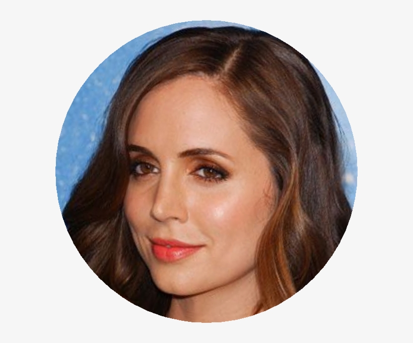 Elizadushku - Girl, transparent png