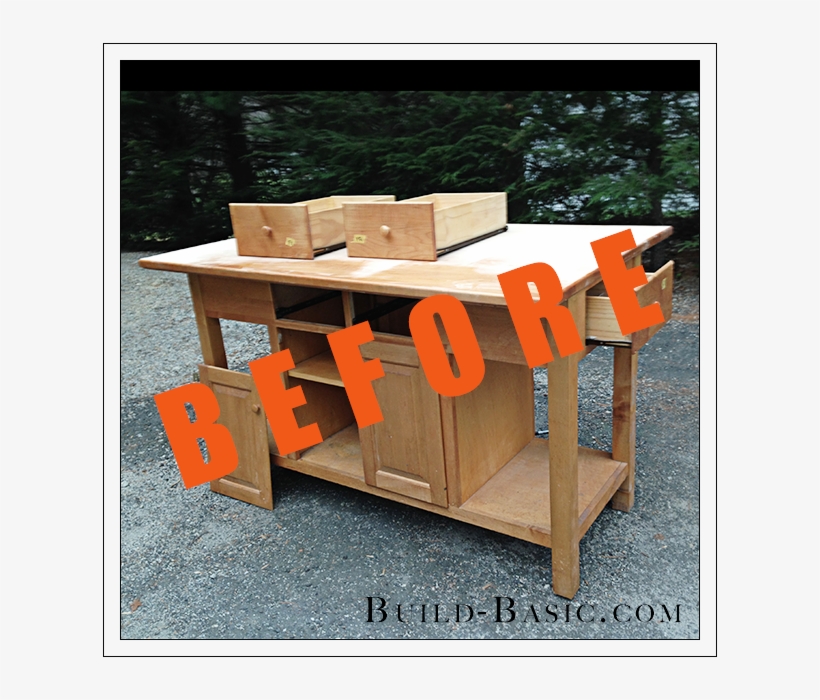 Kitchen Island Makeover, transparent png