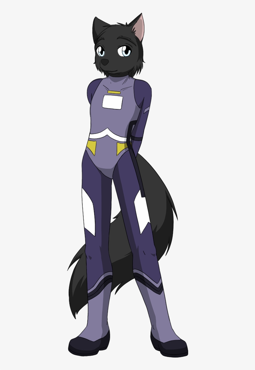 Raven Wolf Yula Book 1 Design By Kurapika-d5jlfdy - Raven Wolf Characters, transparent png