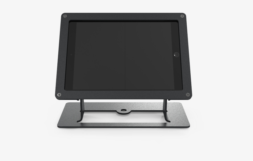 Heckler Windfall® Stand Tall For Ipad Air & - Heckler Design Heckler Windfall Pos Stand Tall, transparent png