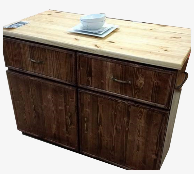 Bar Bar Carts And Islands Ausable River Mfg 2ft X 4ft - End Table, transparent png