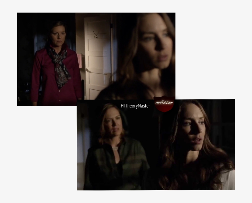 Spencer Was Looking Through The Window To Observe Jessica - Mary Drake, transparent png