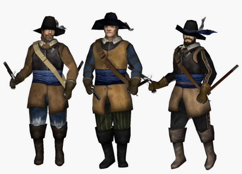 Royalists English Civil War - English Civil War Png, transparent png