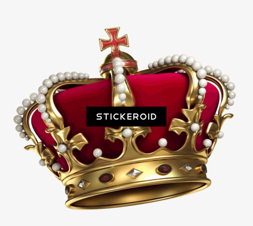 Crown - Crown Png, transparent png