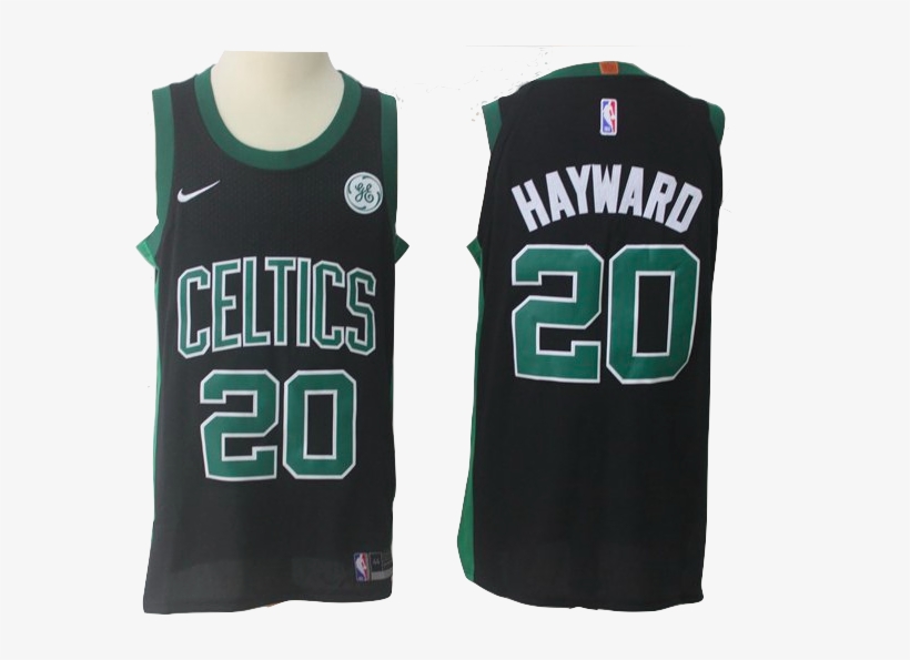 New Styles E4d90 Aee5e Boston Celtics Jersey Men's 2017/18 Boston