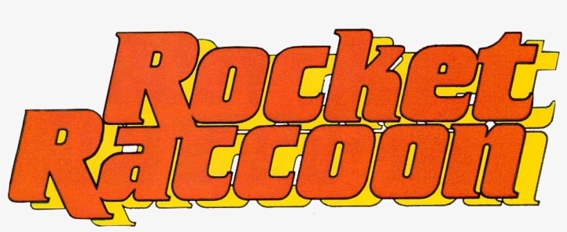 Rocket Raccoon Vol 1 2 - Turnaround Rocket Raccoon Vol. 1: Grounded, transparent png