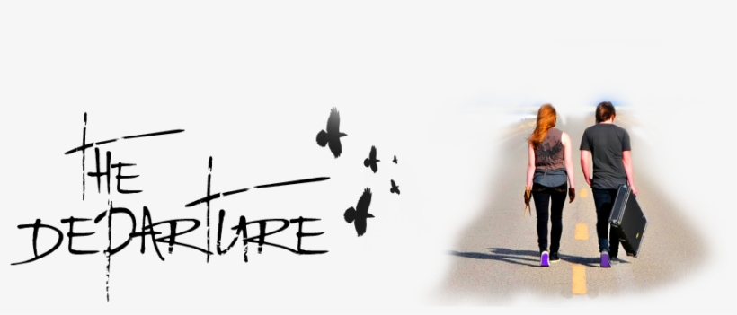 Departure - Pray Blue Throw Blanket, transparent png