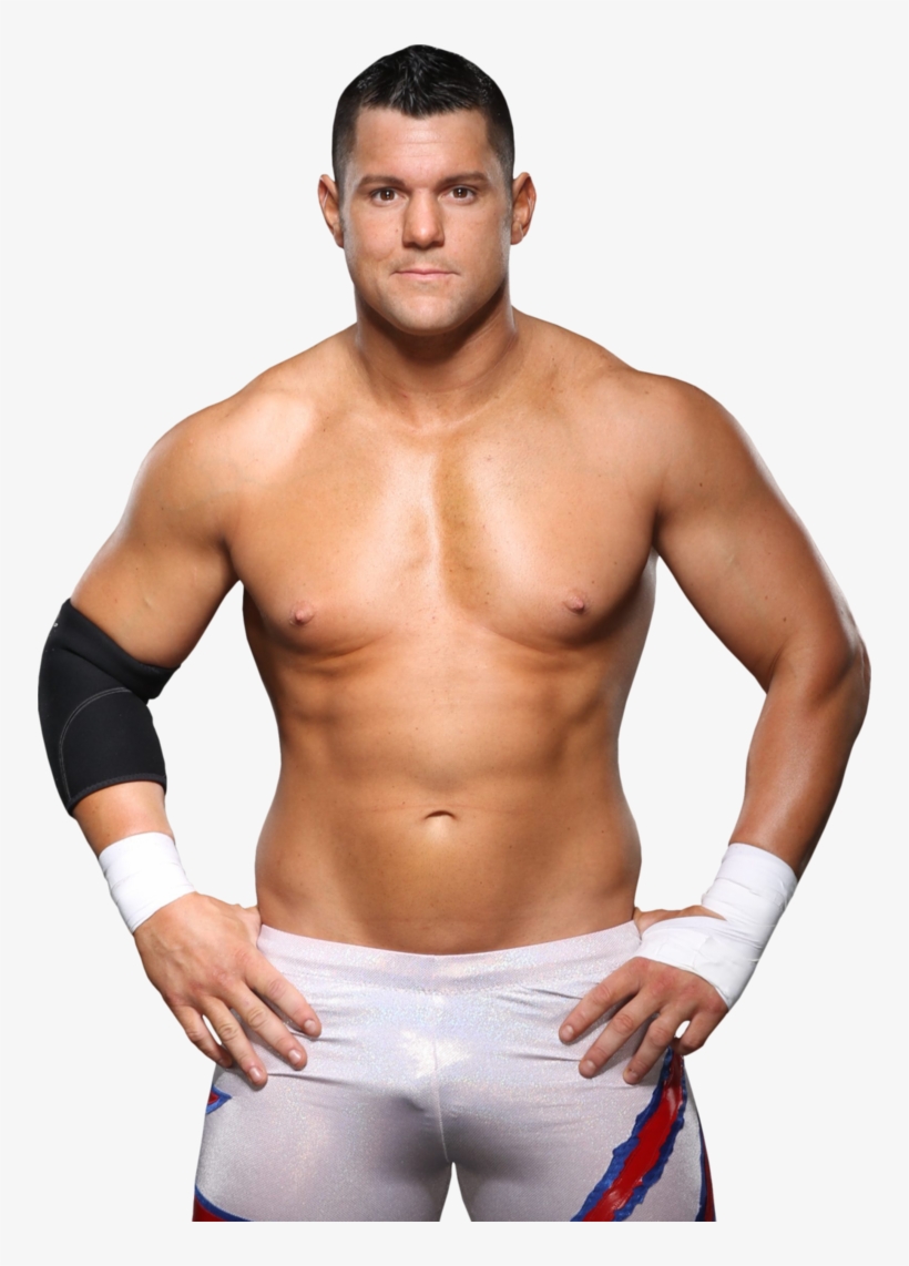 Eddie Edwards - Impact Wrestling Eddie Edwards, transparent png