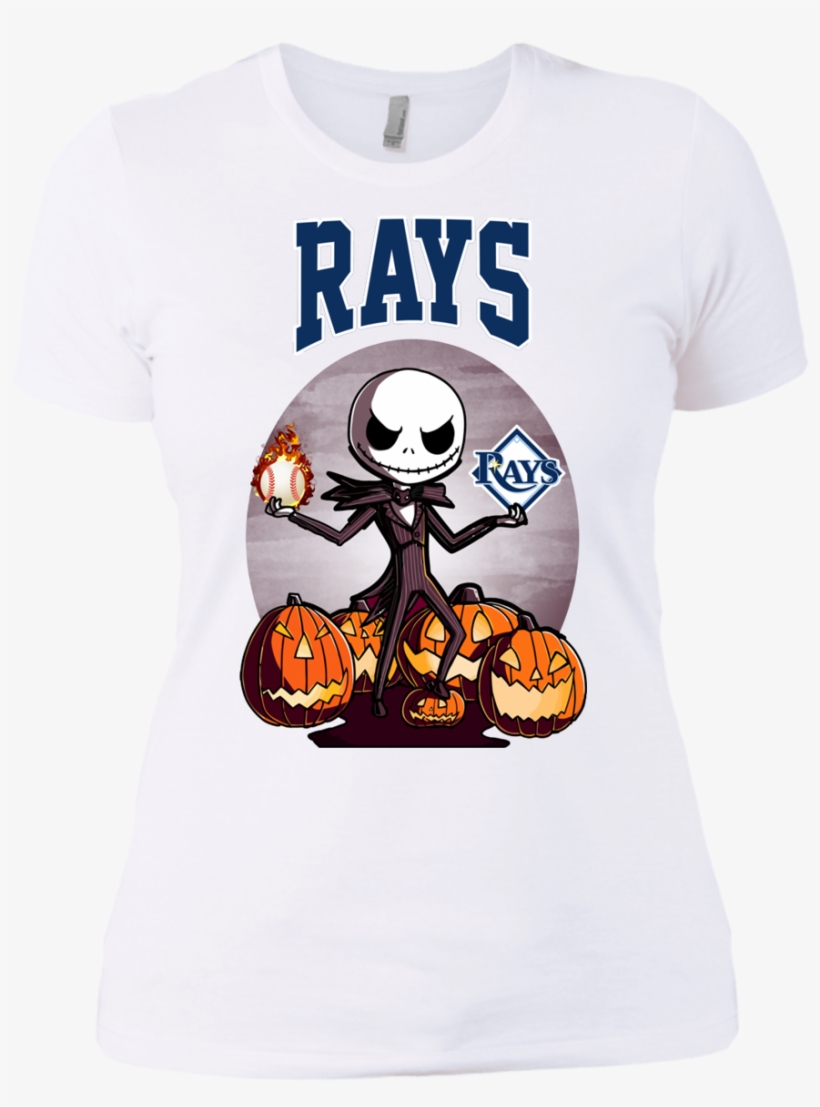 Load Image Into Gallery Viewer, Jack Skellington Halloween - Red Sox Halloween Shirts, transparent png