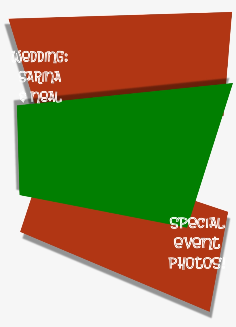 You're In Good Hands With Colors Photography We Were - Graphic Design, transparent png