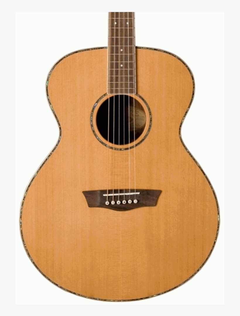D Hole Gypsy Guitar, transparent png