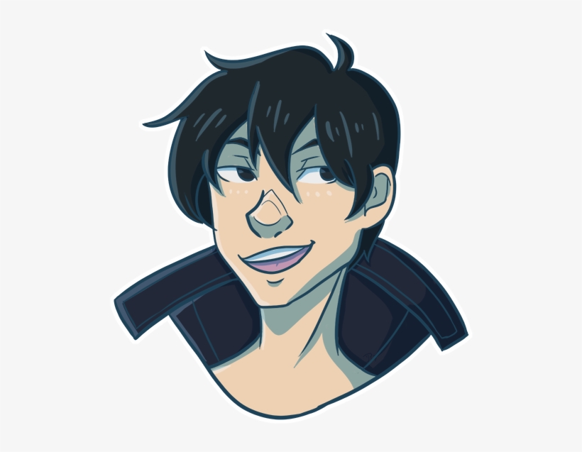 Kirito, transparent png