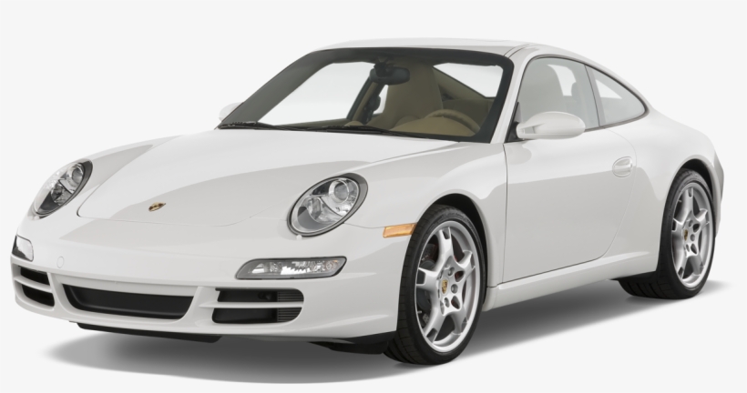 Porsche 911 Png - Ford Fiesta 2014, transparent png