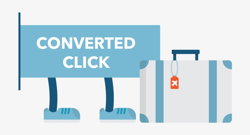 Google Adwords Converted Clicks Are Going Away - Graphic Design, transparent png