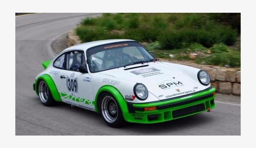 Porsche 911 Sc - Group 4 Porsche, transparent png