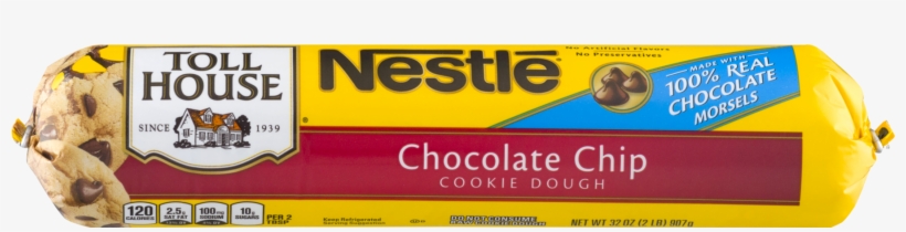 Nestle Toll House Premier White Chocolate Morsels -, transparent png