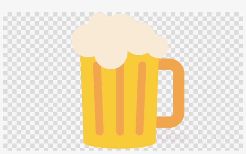 Mug Clipart Beer Glasses Mug, transparent png