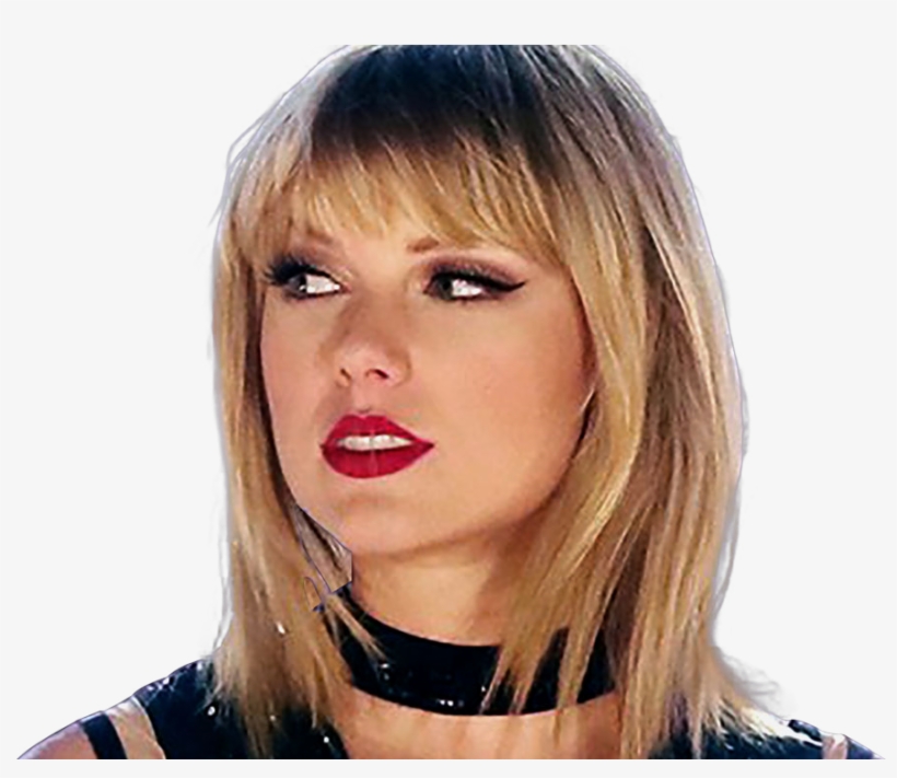 Accused Bank Robber Claims He Was Inspired By Taylor - Taylor Swift Trial Evidence, transparent png