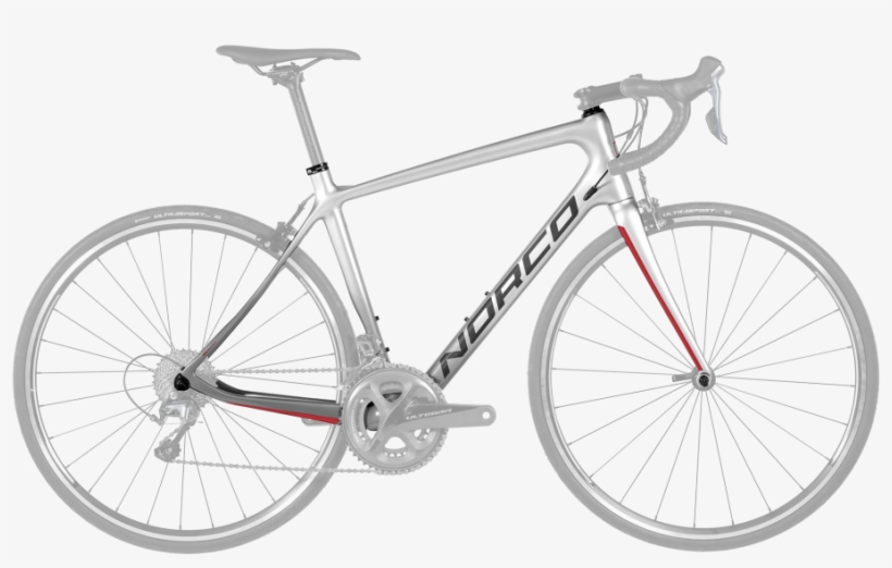 Loading Zoom - Orbea Avant H30 2017, transparent png